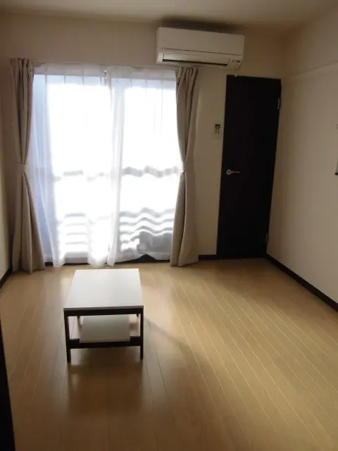 レオネクストやまとⅢ 2