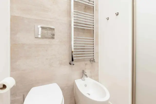 MARGHERA MODERN APARTMENT 3