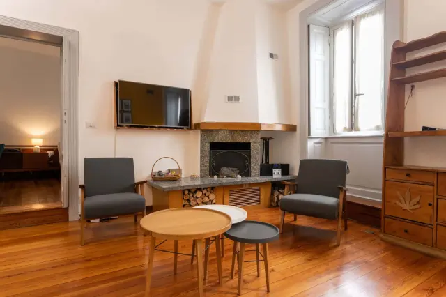 De Gradi Two Bedroom Apartment In Monza Near Milan