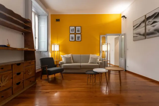 De Gradi Two Bedroom Apartment In Monza Near Milan 4