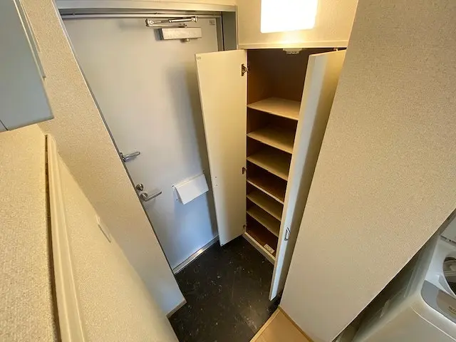 レオパレス言問 3