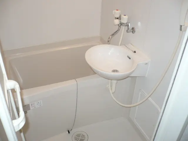 レオパレス代田橋 103号室 3