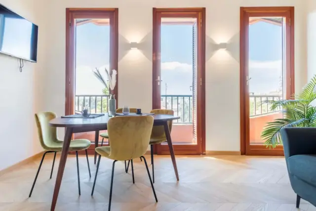 Superb Apt close to Fiera Milano and City Life 1
