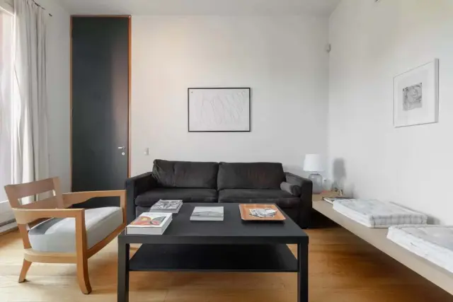 Wonderful Brera apartment 3
