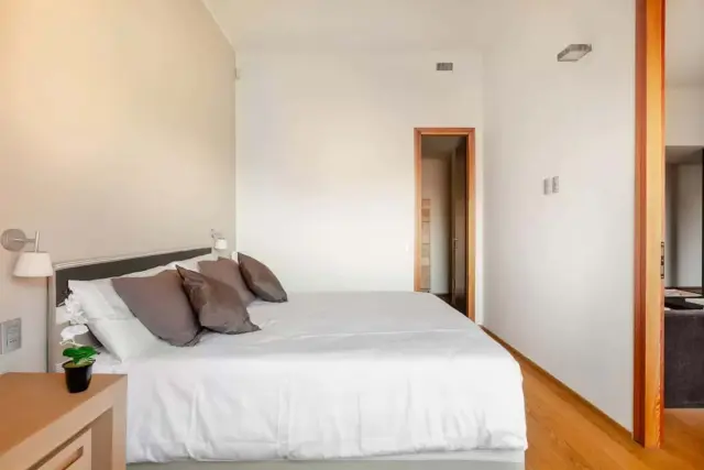 Wonderful Brera apartment 4