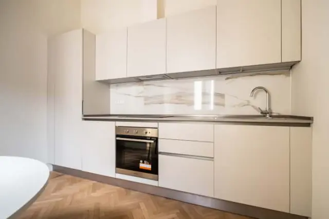 Appartamento d'Azeglio nel salotto di Bologna 2