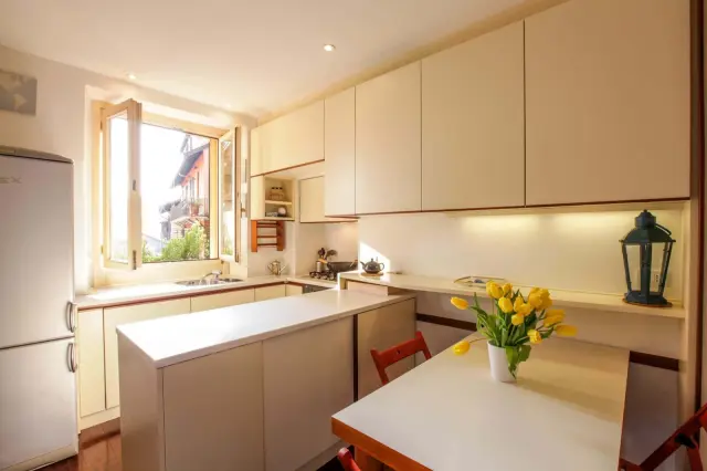 San Vittore One Bedroom 3