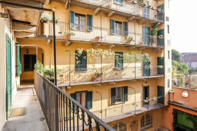 San Vittore One Bedroom 4
