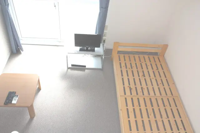 レオパレスリラ上池 306号室 2