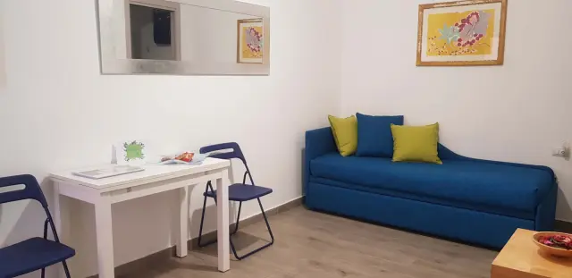 MONOLOCALE VIA CONFALONIERI, MILANO ISOLA - UTENZE INCLUSE 1