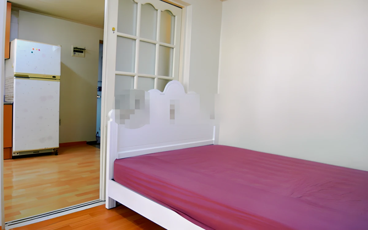 1 room 4 near  Sinnonhyeon 0