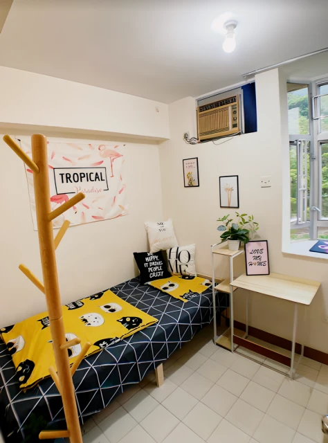 14th Floor, Block B, Tin Ma Court, Lok Fu (Female) (Room 3) 3