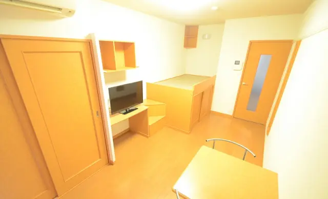 レオパレスグランドゥール北方 202号室 4