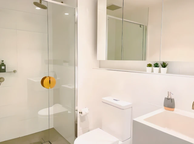 NEW Skyline View/ Luxury Apt/ Homey/ Heart of ADL 3