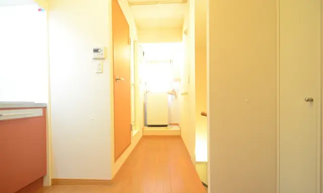 レオパレス八戸 206号室 3