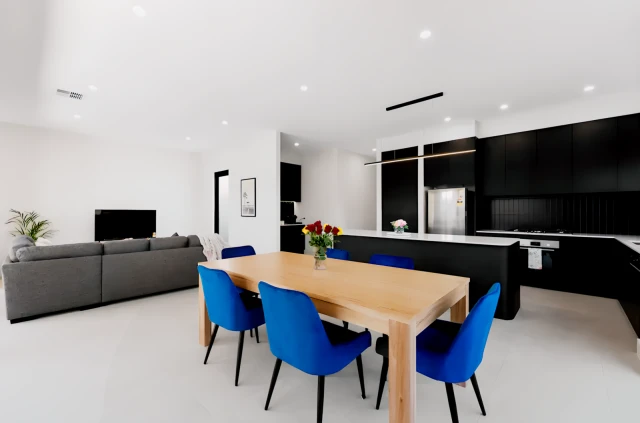 The Luxury Living - West Beach - Perfect Vacation 4