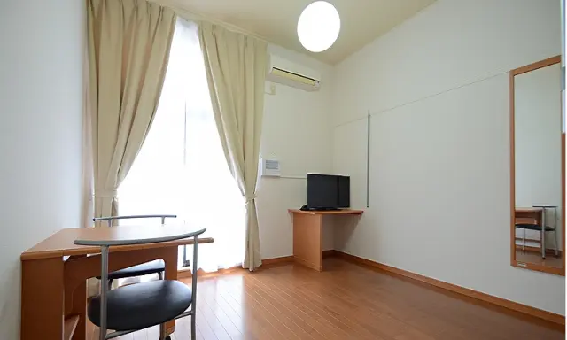 レオパレス佐賀Ⅲ 104号室 4