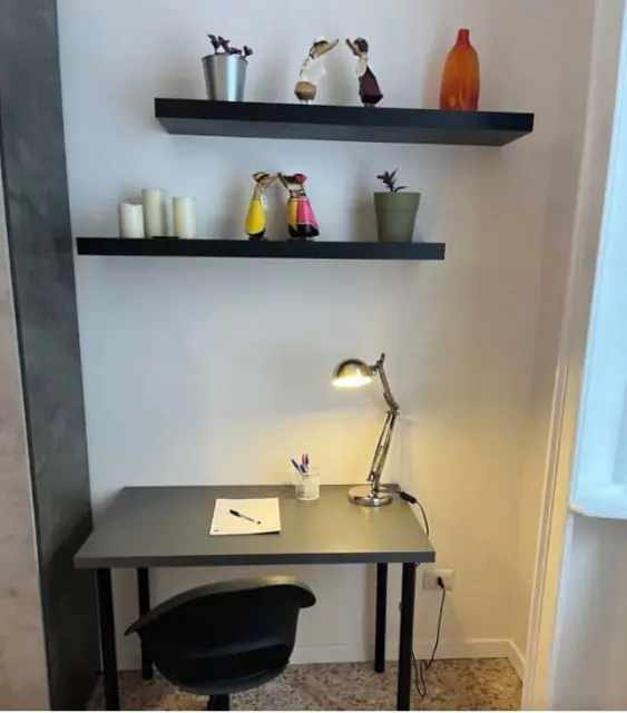 Bilocale via Perugino 1, Cadore, Milano 1
