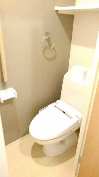 クレイノサンヒルズ 103号室 4