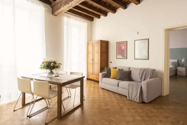 Apartment in Piazza Duomo 0