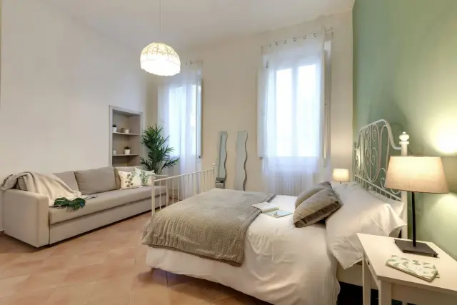 Fiona Apartment 1