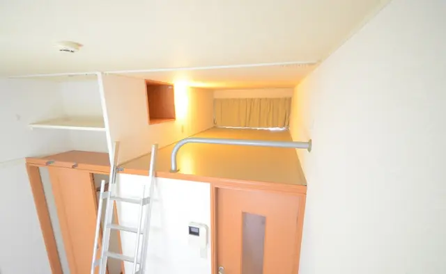 レオパレスリバージュ　くみの木 105号室 3