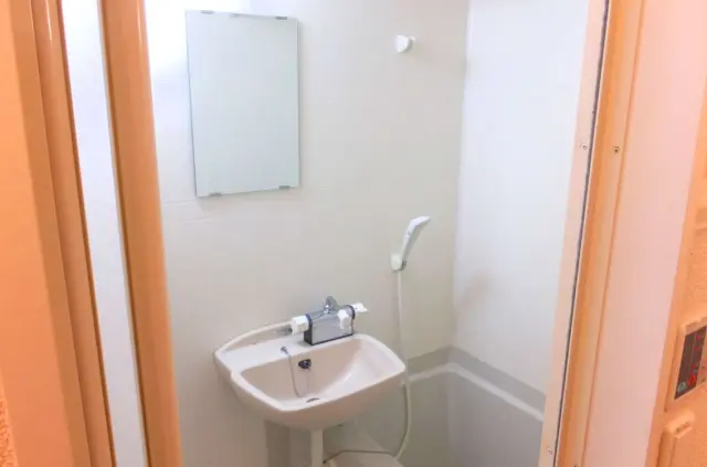 レオパレスルミエール　駒場東大 402号室 2