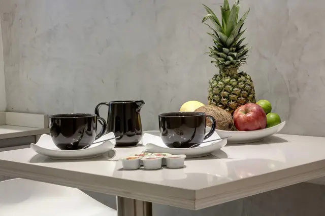 Conce Apartment 2