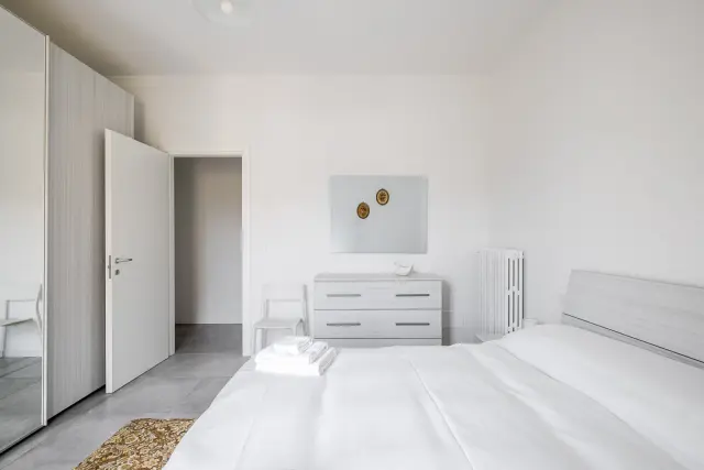 Appartamento Bernini in zona Sant'Orsola 1