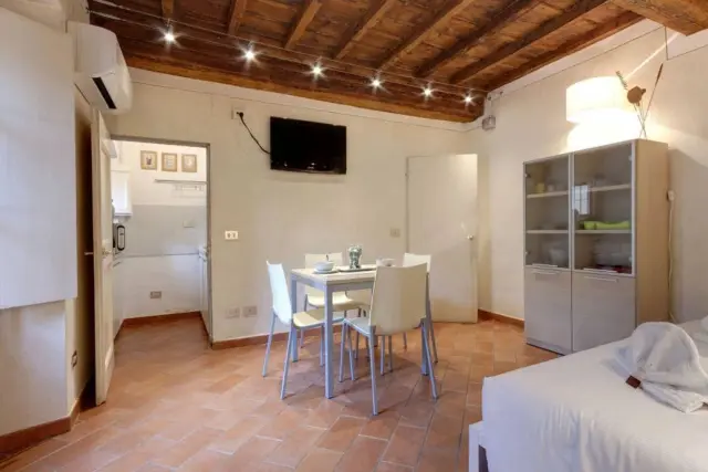 Cupolone Apartment 4
