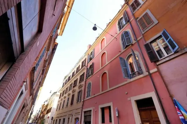 Borgo Vittorio 3