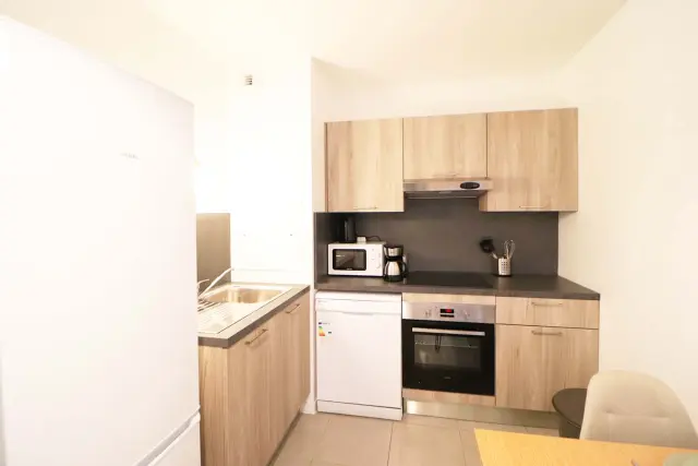 Rent this lovely 16 m² bedroom in an apartment in coliving in Schiltigheim 3