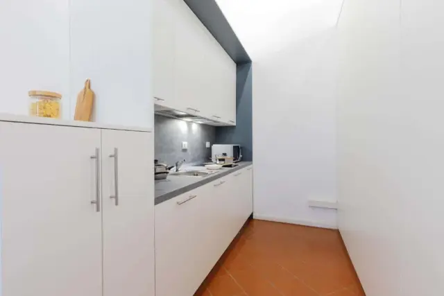 Bilocale Ferrara 2