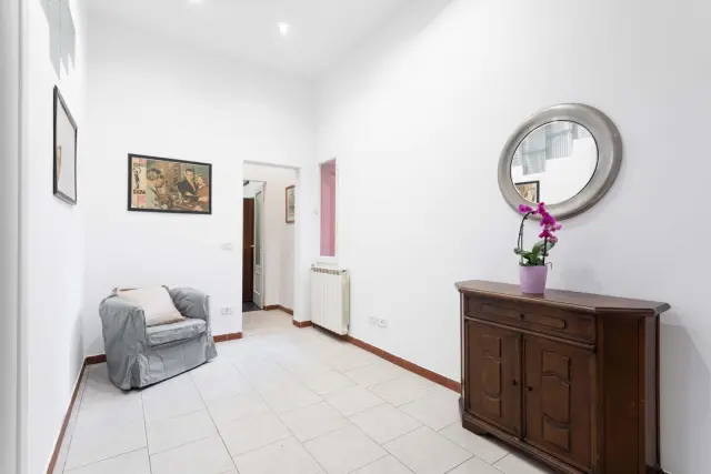 Stazione Centrale Apartment 0