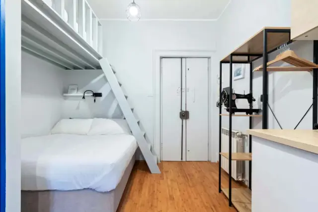 Via Novi - REMY STUDIO 0
