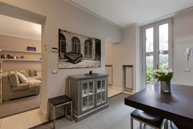 Arena Moscova Elegant Apartment 2