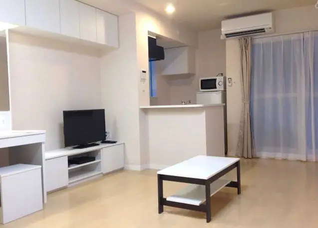 レオネクストカンフリエ 105号室 2