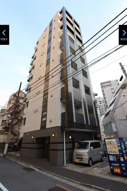 大崎高级公寓 0
