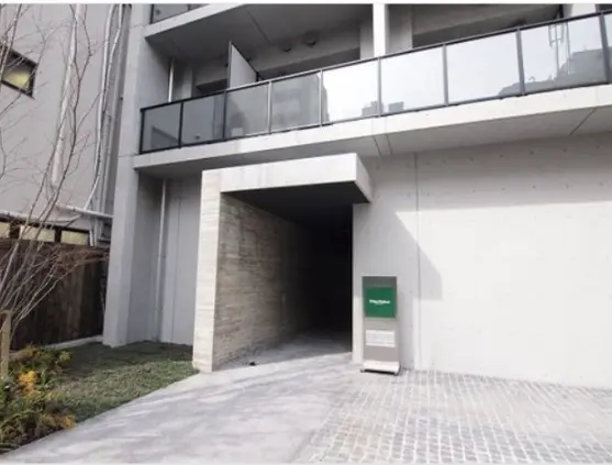 東西線1K户型公寓 2