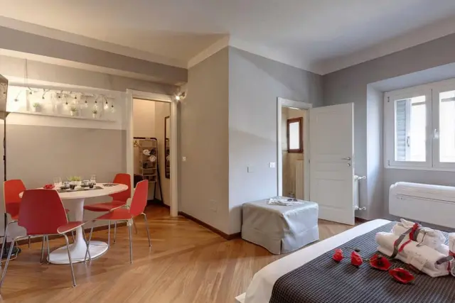 Espresso Apartment 2