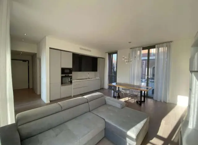 HORTI Brand new flat with park & luxury amenities 3