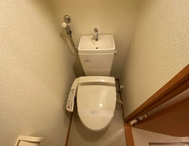 レオパレス新琴似６条 109号室 4