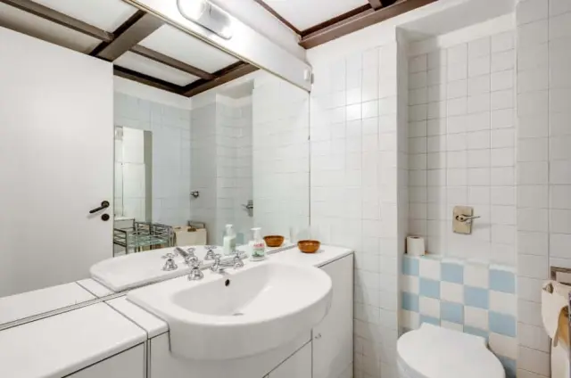 Loft in Porta Romana 3