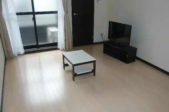 レオネクストＫ 206号室 4