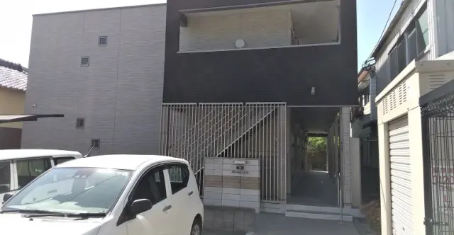 クレイノグレースハイムⅤ 105号室 2