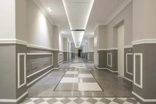 Cavour Stylish House 2