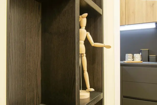 Cavour Stylish House 3