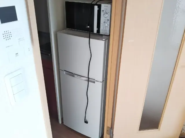 レオパレスＪＮ　Ｂ 102号室 4