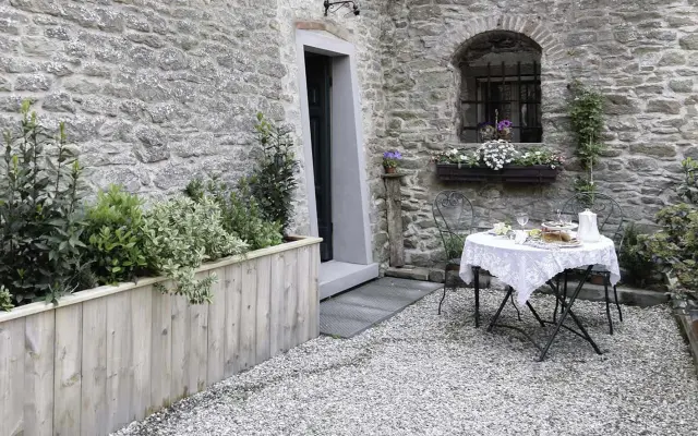 Casa Caterina 1