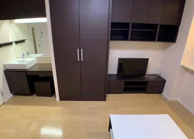 レオネクストドマーニ 104号室 4